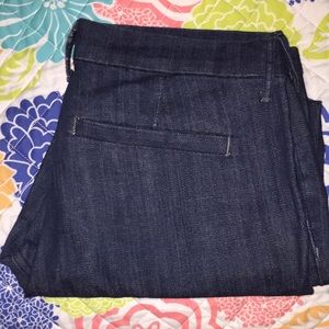 Cropped Old Navy Jeans